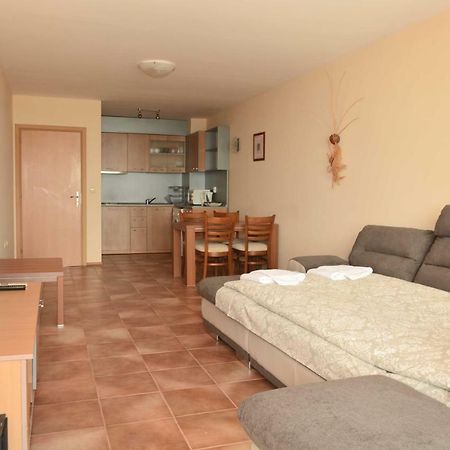 The Heart Of Sunny Beach Lejlighed Eksteriør billede