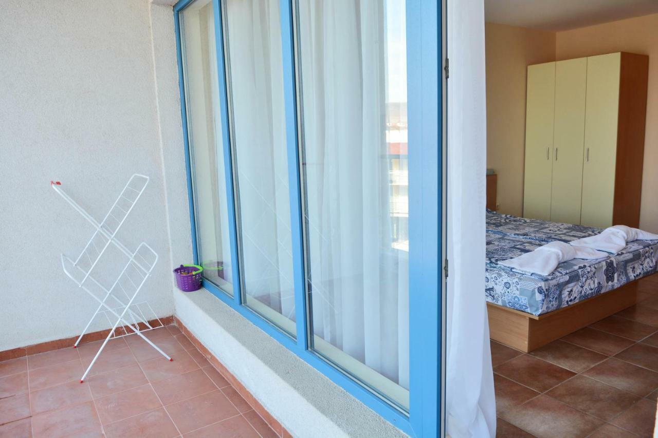 The Heart Of Sunny Beach Lejlighed Eksteriør billede