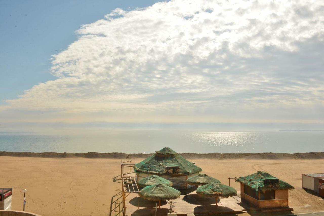 The Heart Of Sunny Beach Lejlighed Eksteriør billede