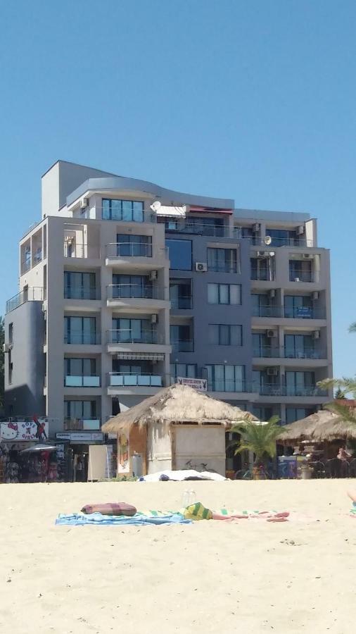 The Heart Of Sunny Beach Lejlighed Eksteriør billede